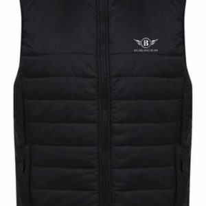 Burlington Performance Gilet