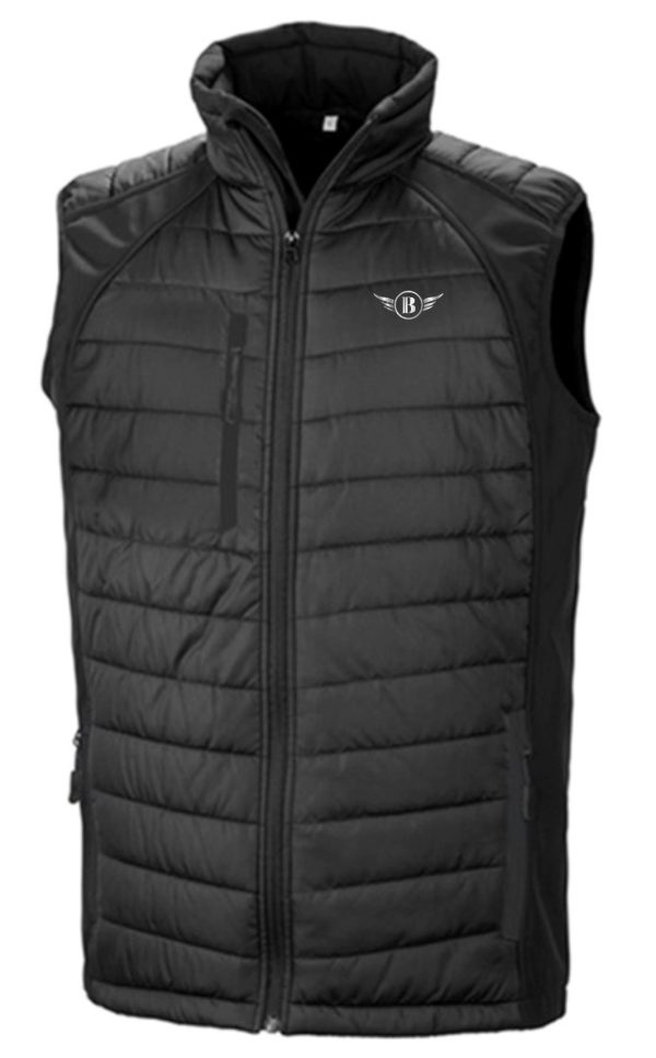 burlington-gilet