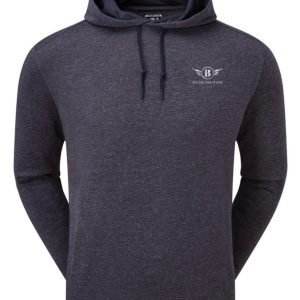 Burlington Mens Hoodie