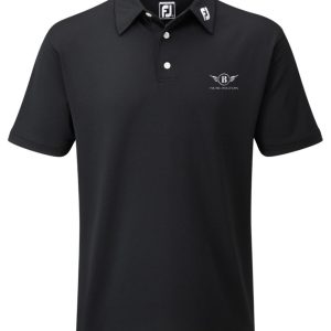 Burlington Mens Polo Shirt